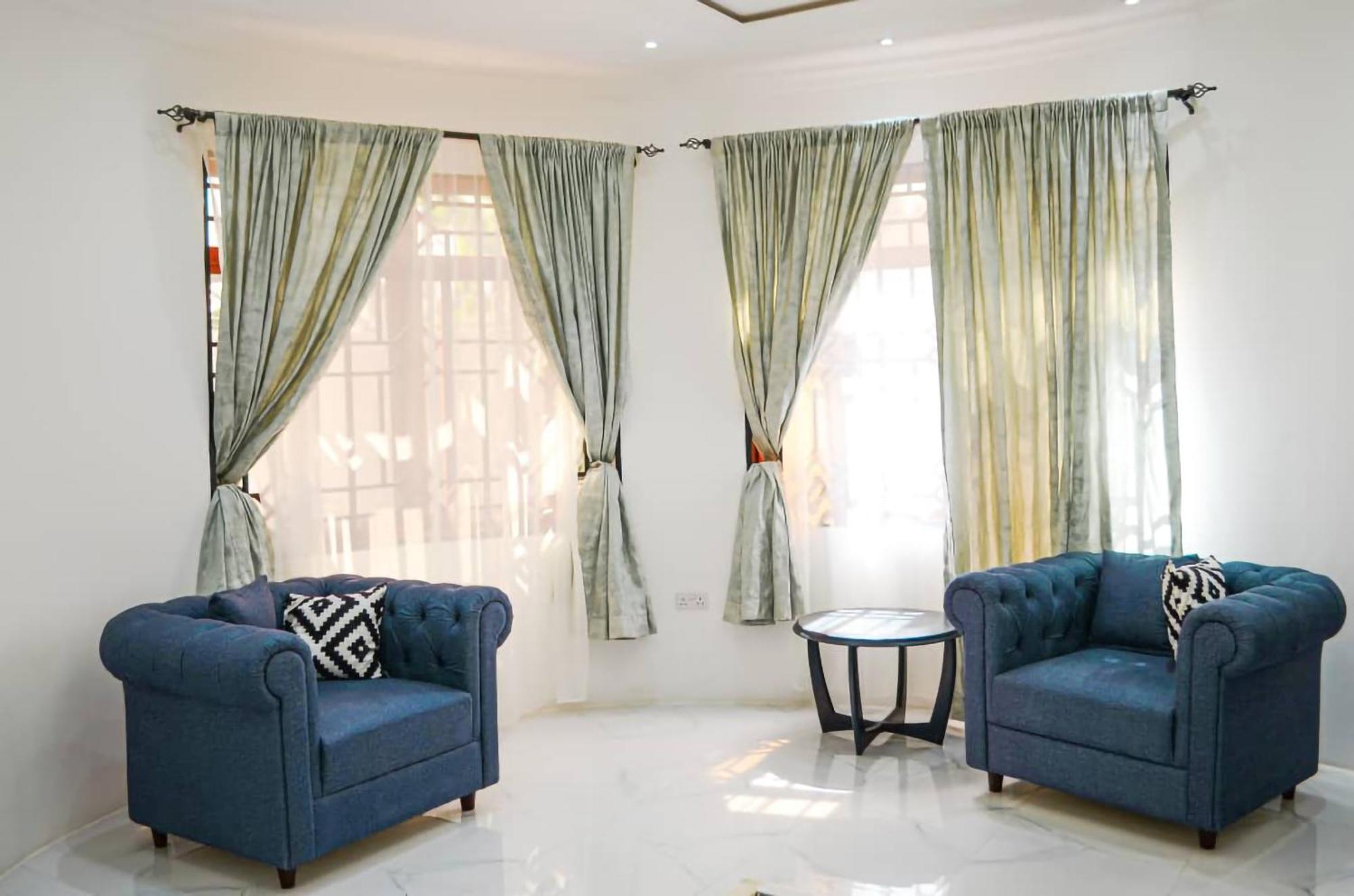 Liwa Leilighet