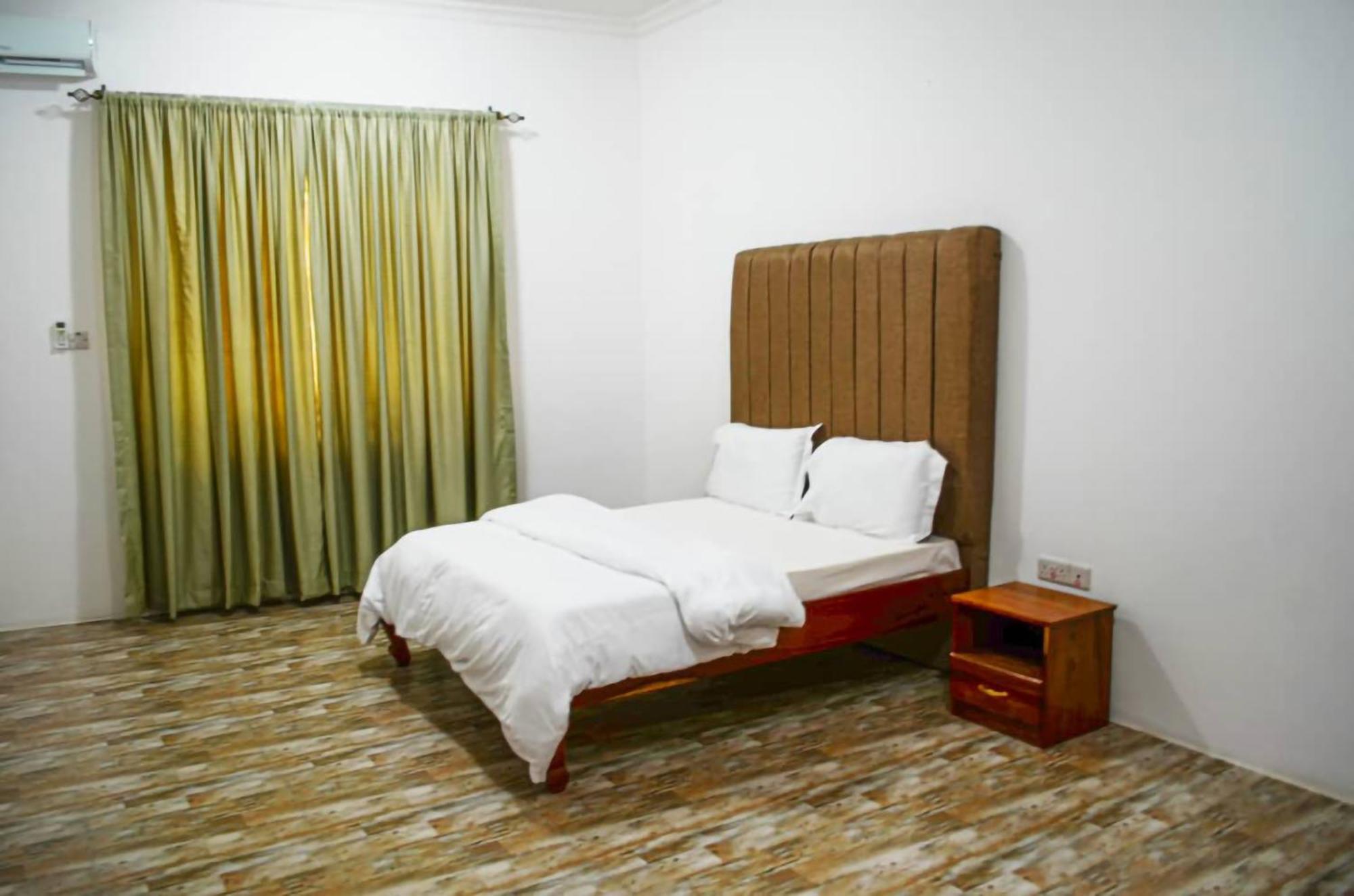 Leilighet Liwa Zanzibar
