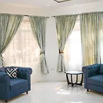 Liwa Apartments
