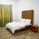 Liwa Apartments