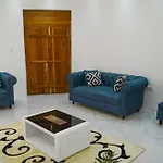Liwa Apartments