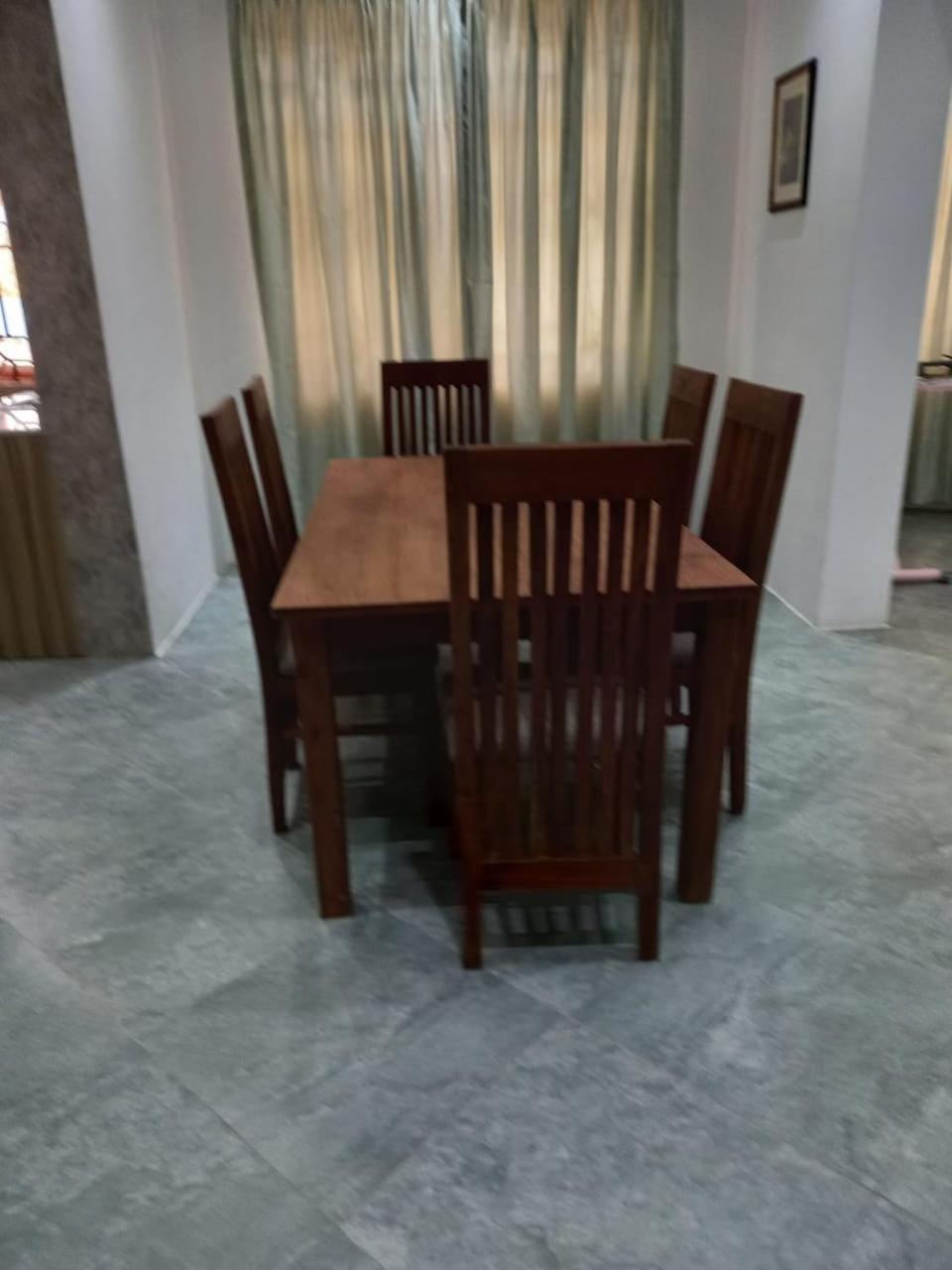 Apartment Liwa