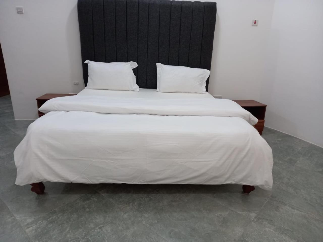 Liwa Apartment Zanzibar