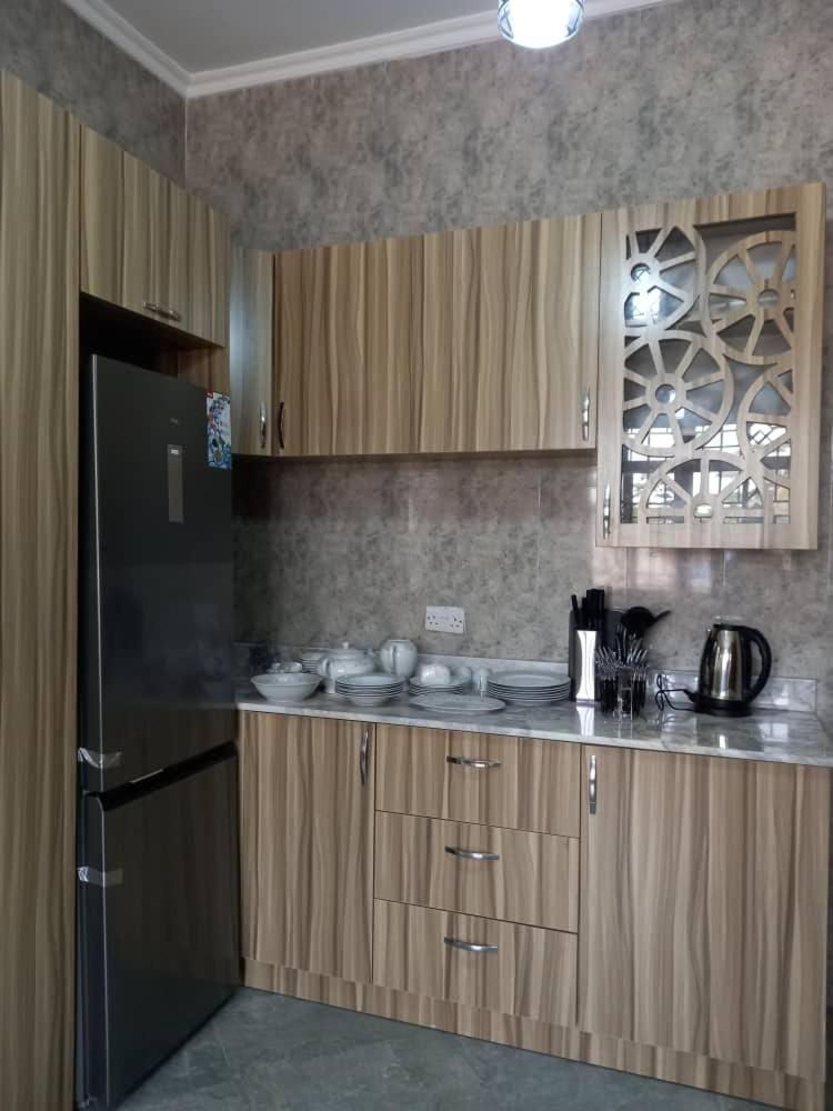 Apartment Liwa