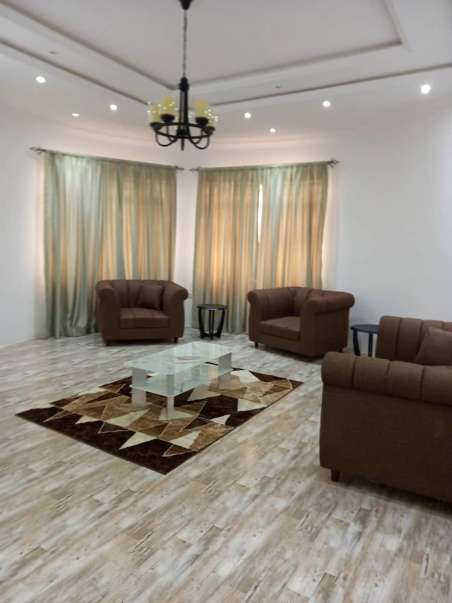 Apartment Liwa