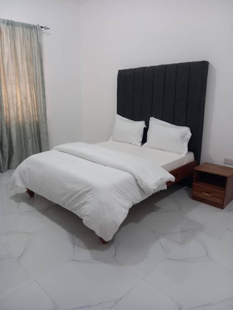 Liwa Apartment